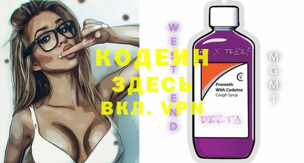 прущий лед Абаза